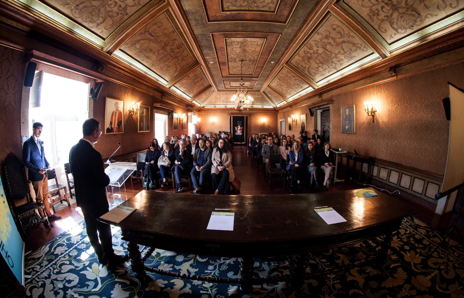 Thumbnail da galeria Apresentação Mentorias